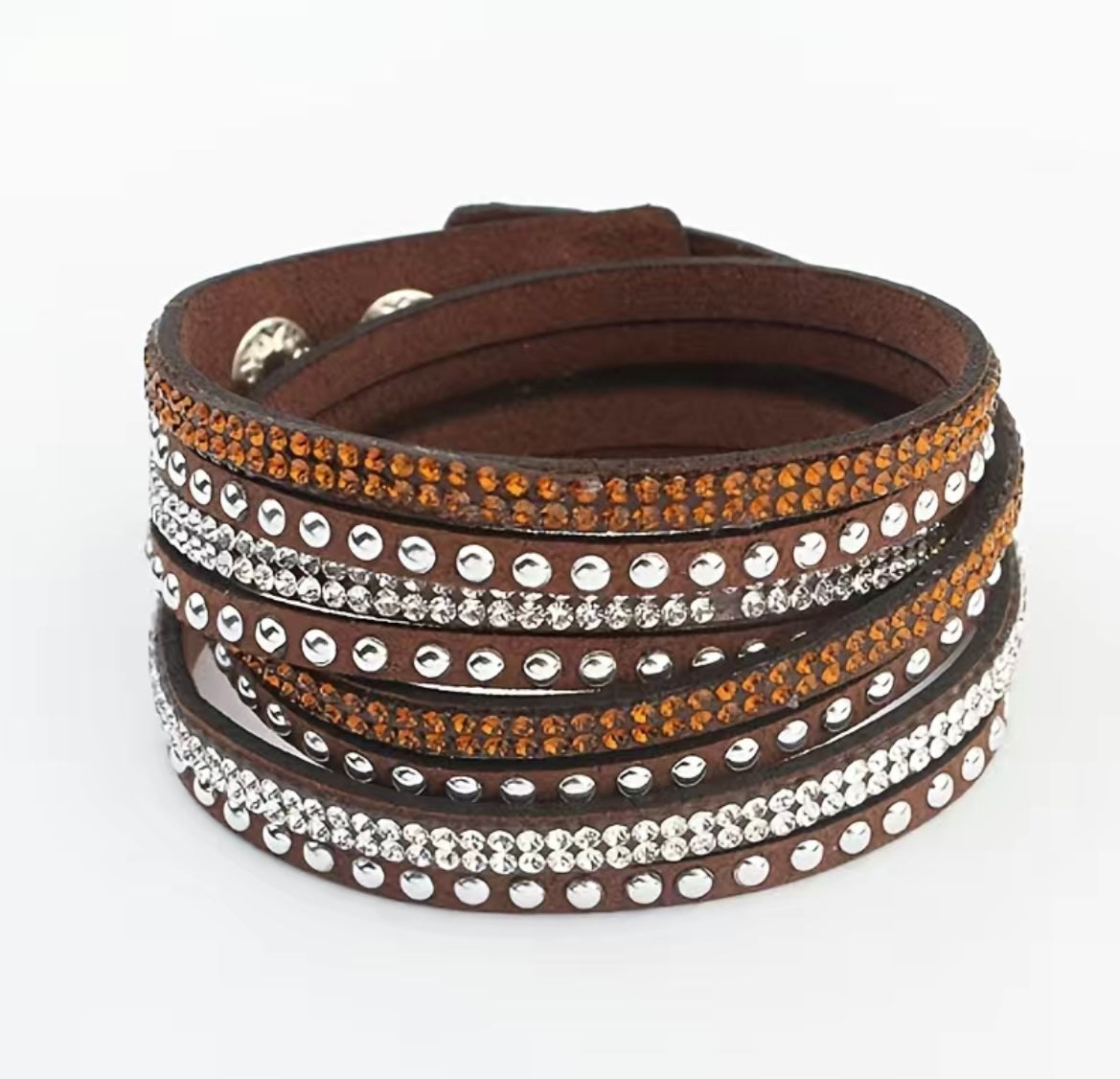 Wrap Bracelet