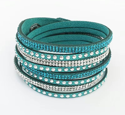 Wrap Bracelet