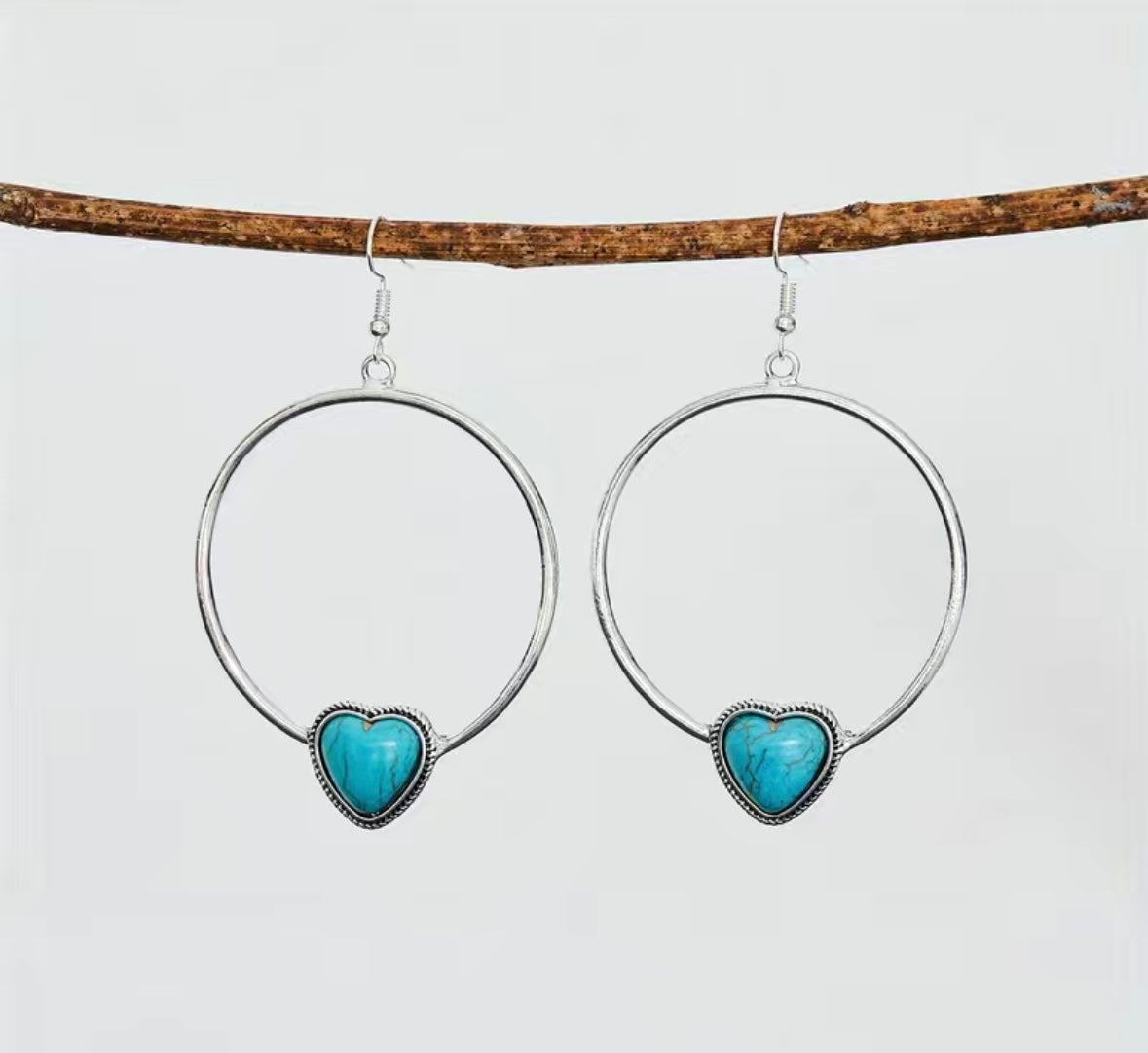 Dakota Earrings