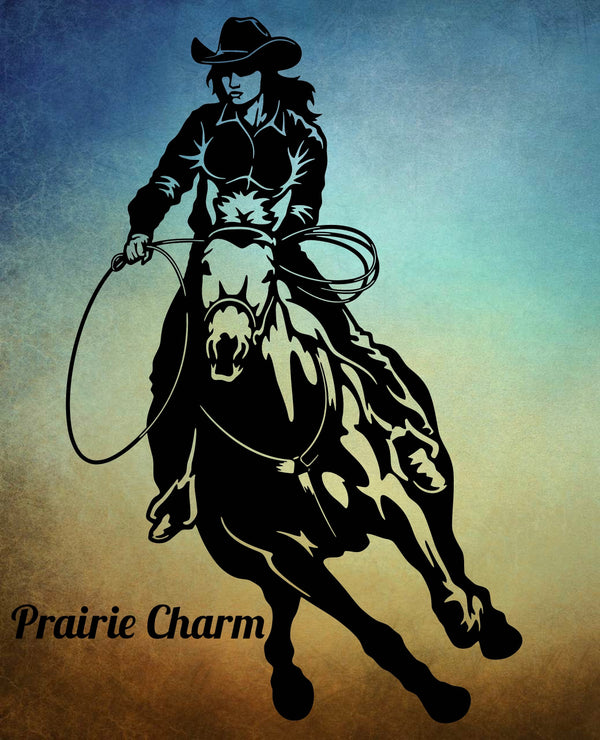 Prairie Charm